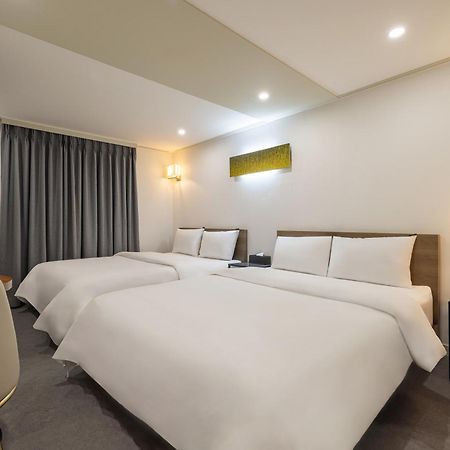 Hotel Stay Inn Seoul Eksteriør bilde