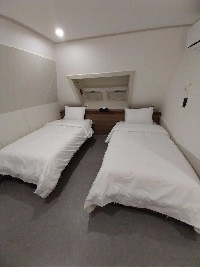 Hotel Stay Inn Seoul Eksteriør bilde