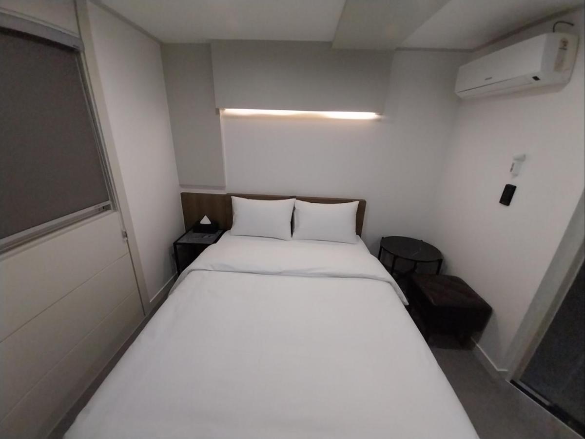 Hotel Stay Inn Seoul Eksteriør bilde