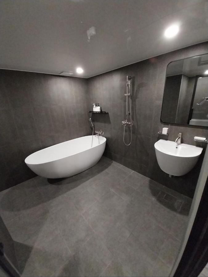 Hotel Stay Inn Seoul Eksteriør bilde