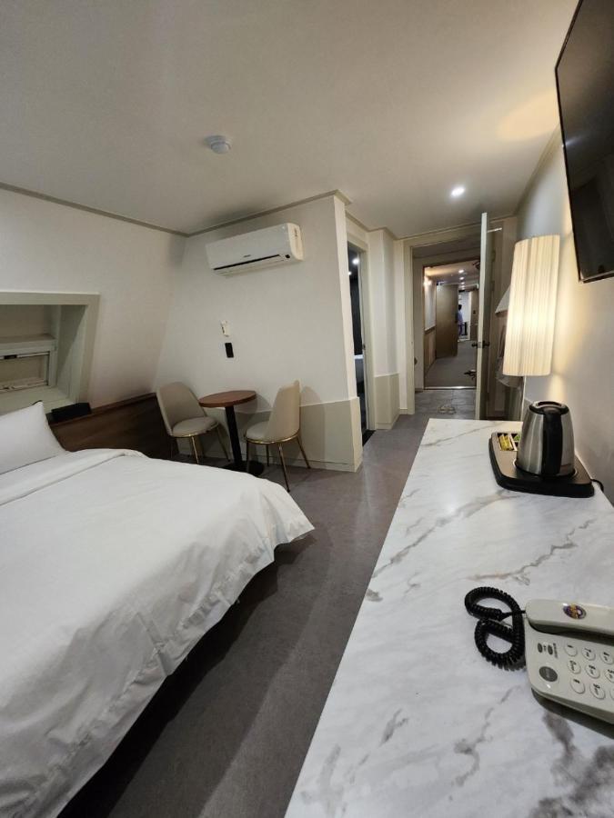 Hotel Stay Inn Seoul Eksteriør bilde