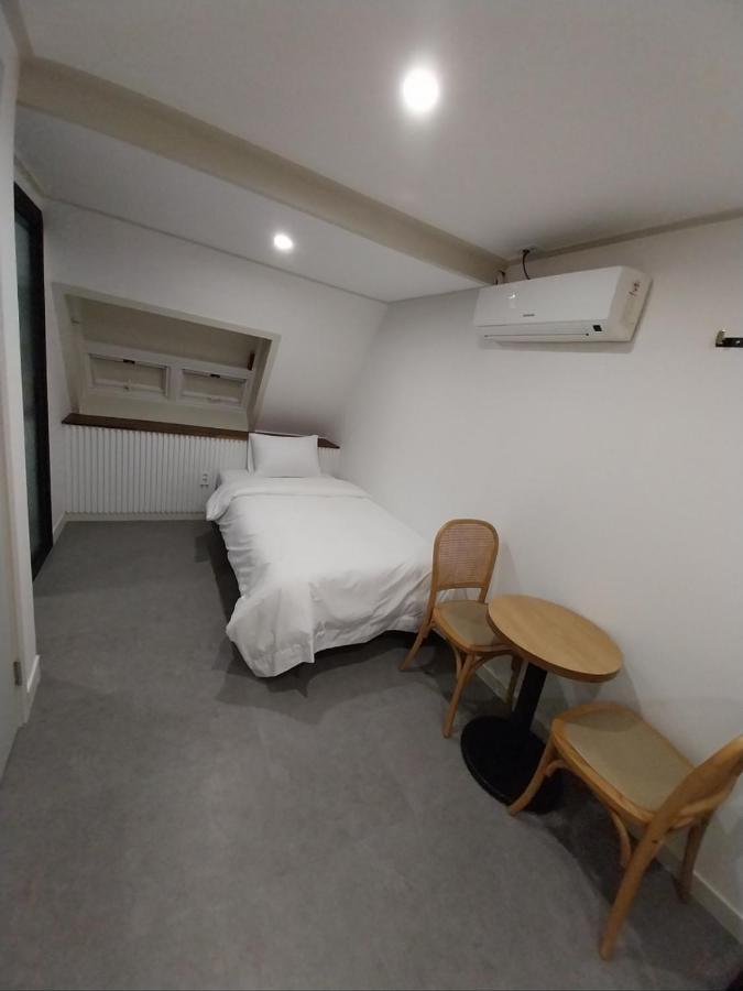 Hotel Stay Inn Seoul Eksteriør bilde