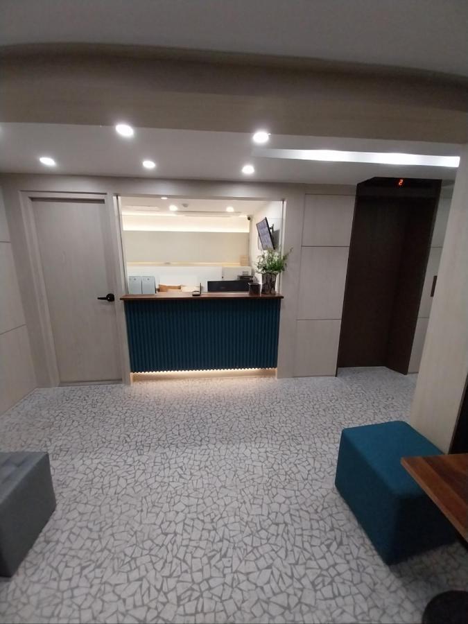 Hotel Stay Inn Seoul Eksteriør bilde