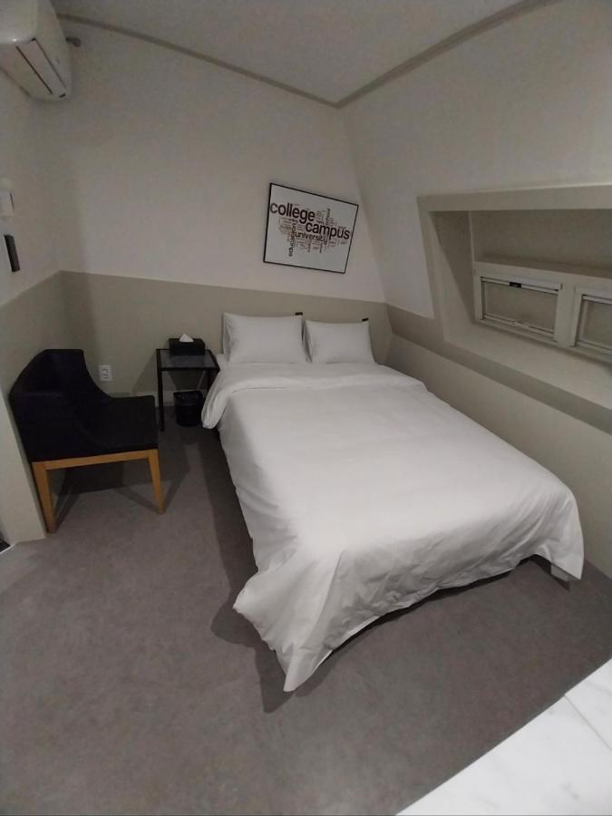 Hotel Stay Inn Seoul Eksteriør bilde