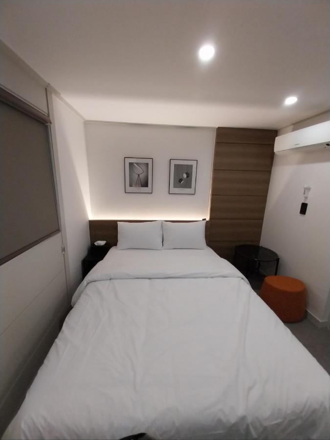 Hotel Stay Inn Seoul Eksteriør bilde