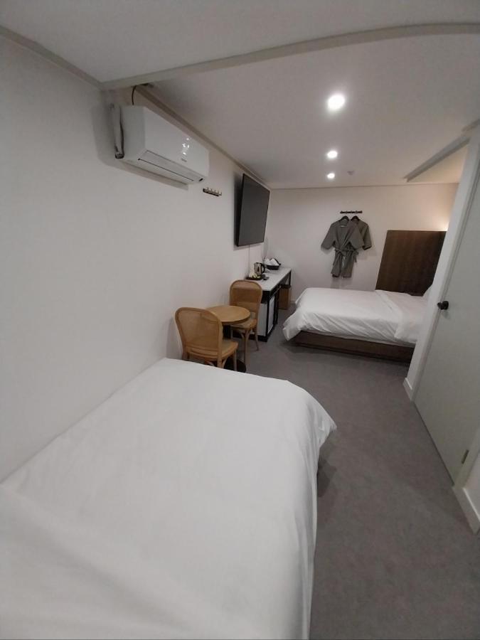 Hotel Stay Inn Seoul Eksteriør bilde