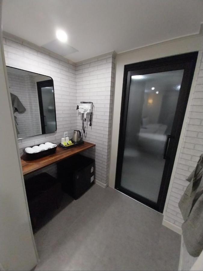 Hotel Stay Inn Seoul Eksteriør bilde
