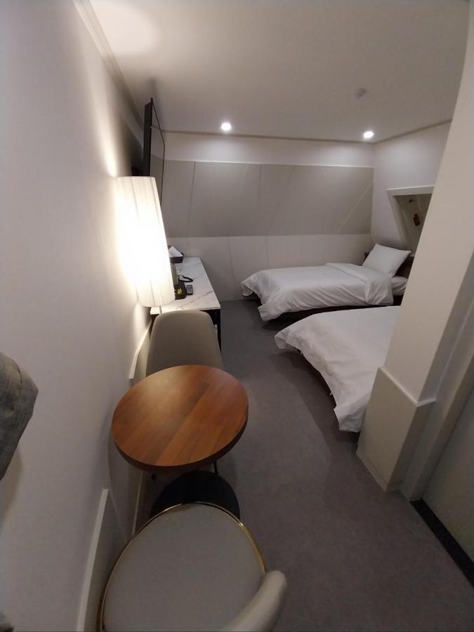 Hotel Stay Inn Seoul Eksteriør bilde