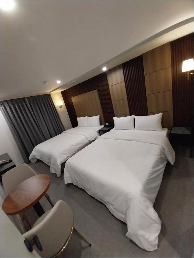 Hotel Stay Inn Seoul Eksteriør bilde