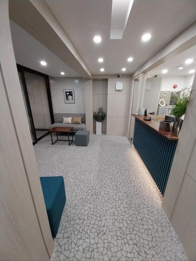 Hotel Stay Inn Seoul Eksteriør bilde