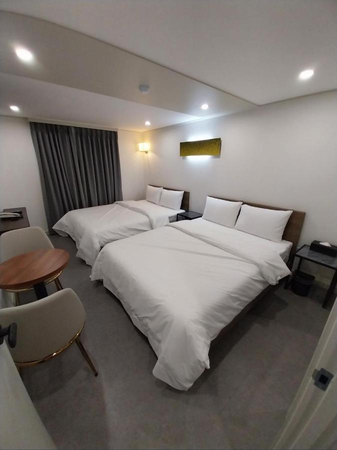 Hotel Stay Inn Seoul Eksteriør bilde