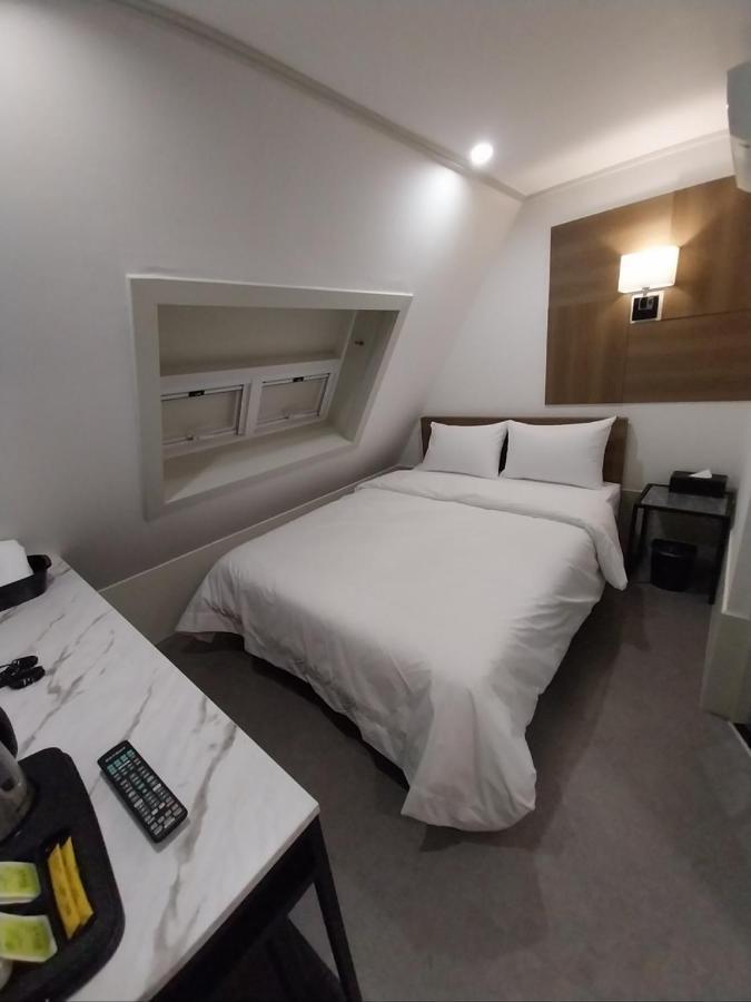 Hotel Stay Inn Seoul Eksteriør bilde