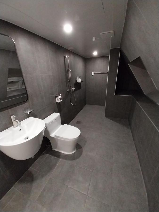 Hotel Stay Inn Seoul Eksteriør bilde