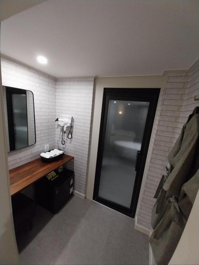 Hotel Stay Inn Seoul Eksteriør bilde