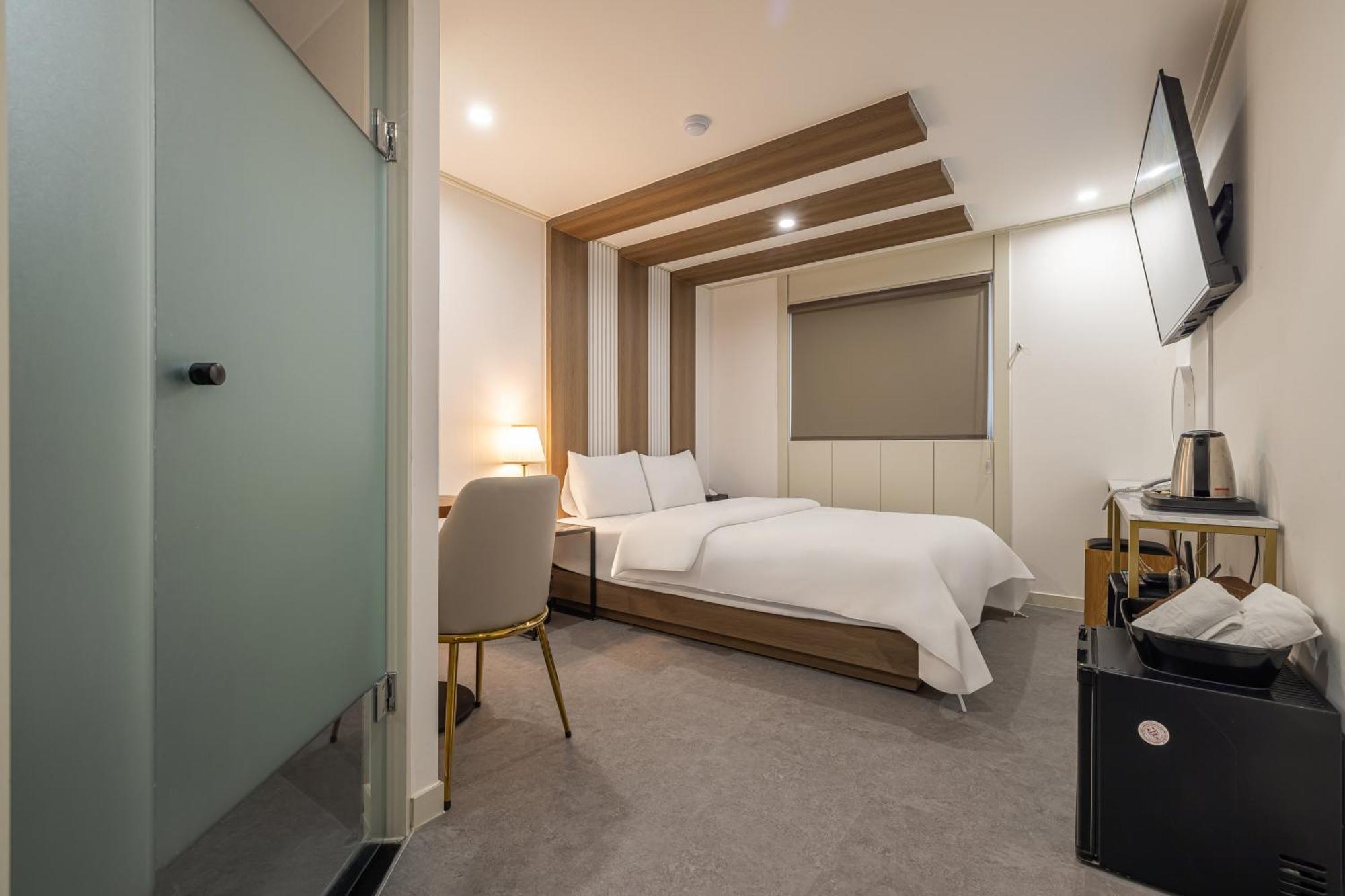 Hotel Stay Inn Seoul Eksteriør bilde