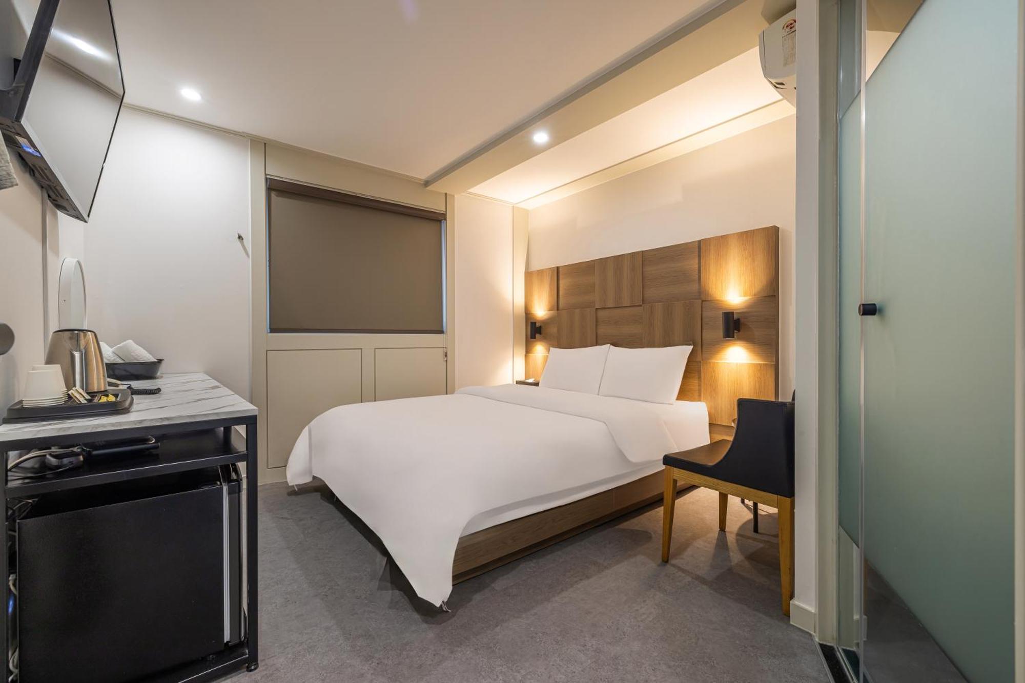 Hotel Stay Inn Seoul Eksteriør bilde