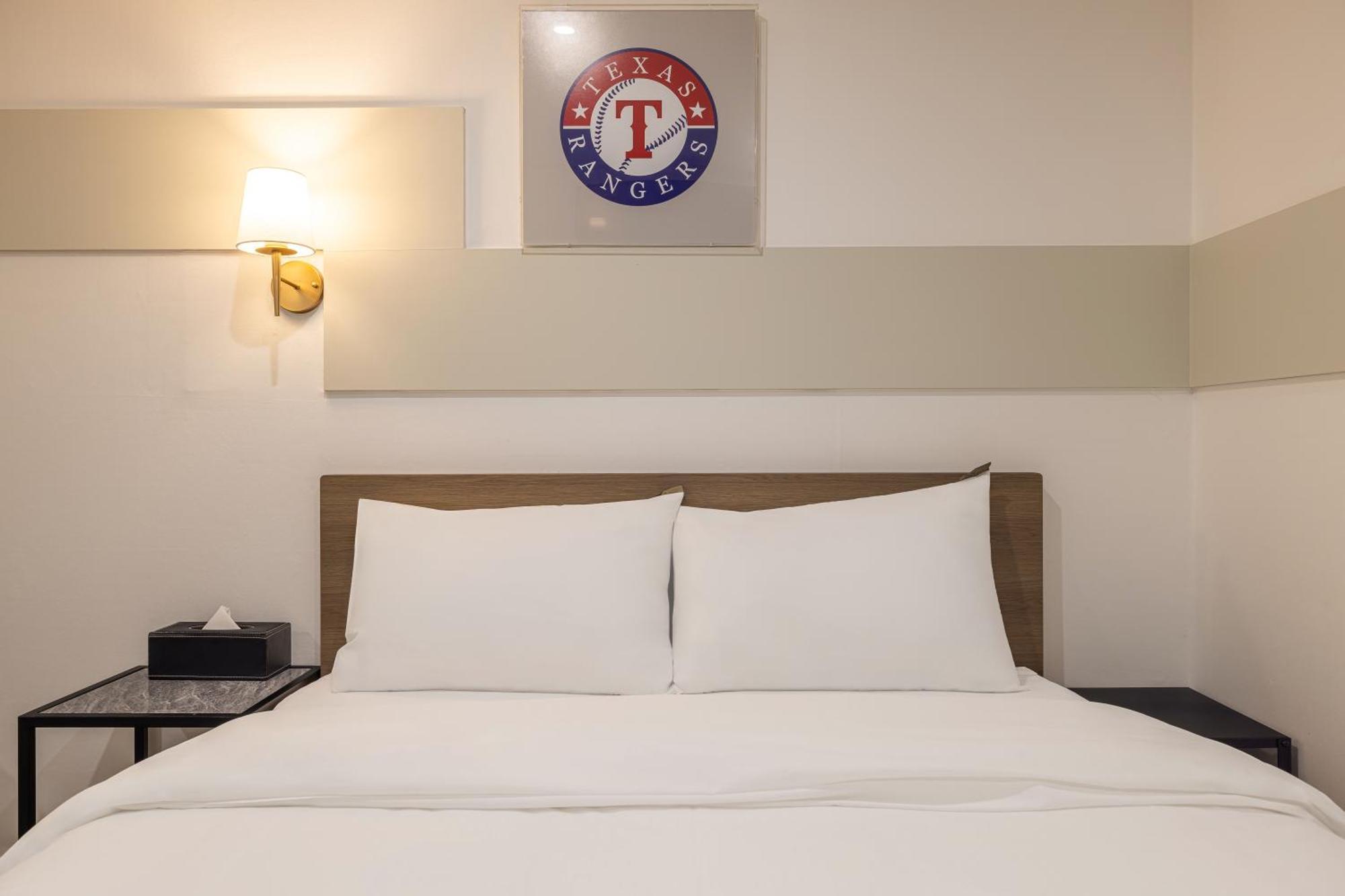 Hotel Stay Inn Seoul Eksteriør bilde