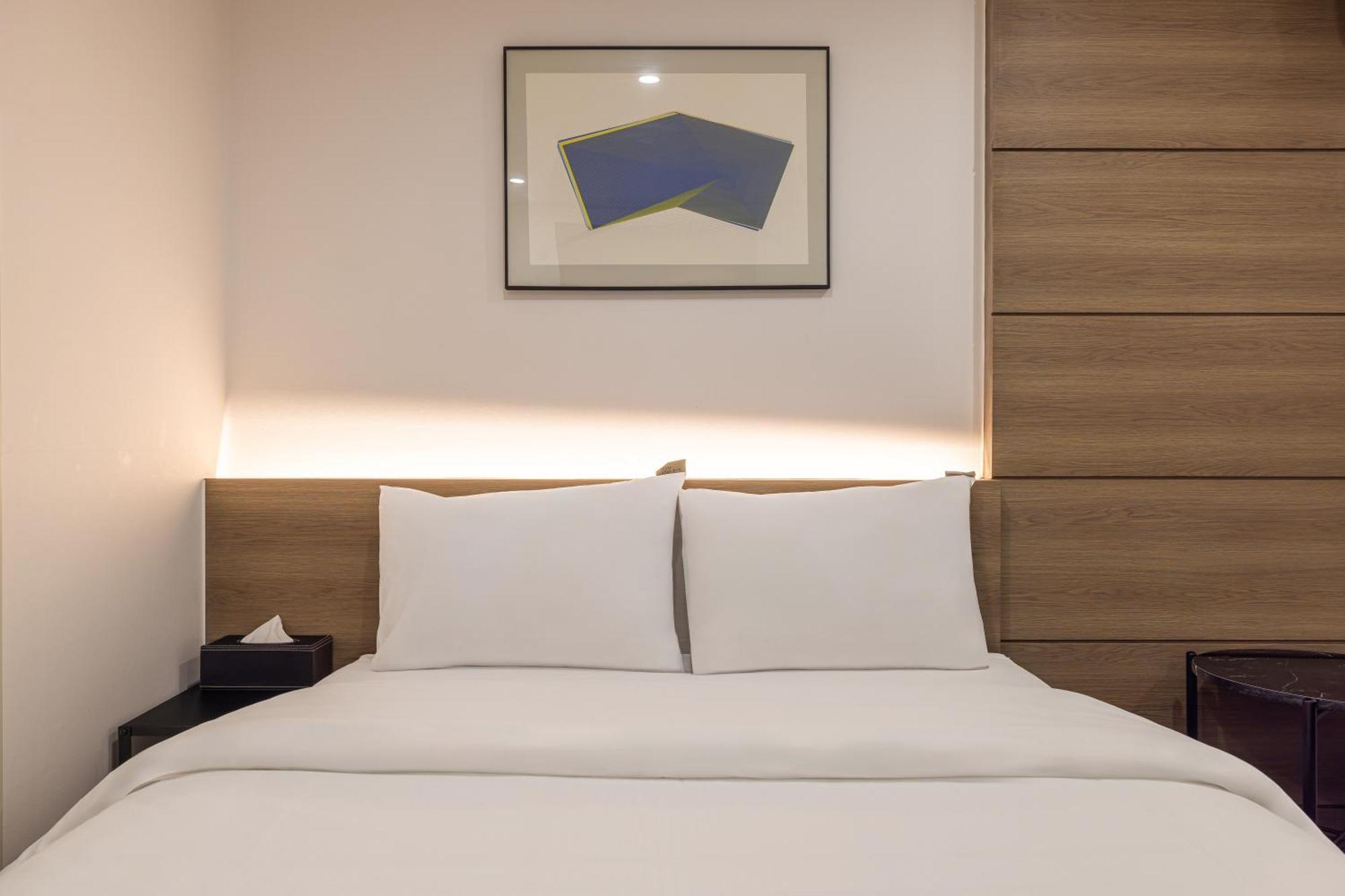 Hotel Stay Inn Seoul Eksteriør bilde