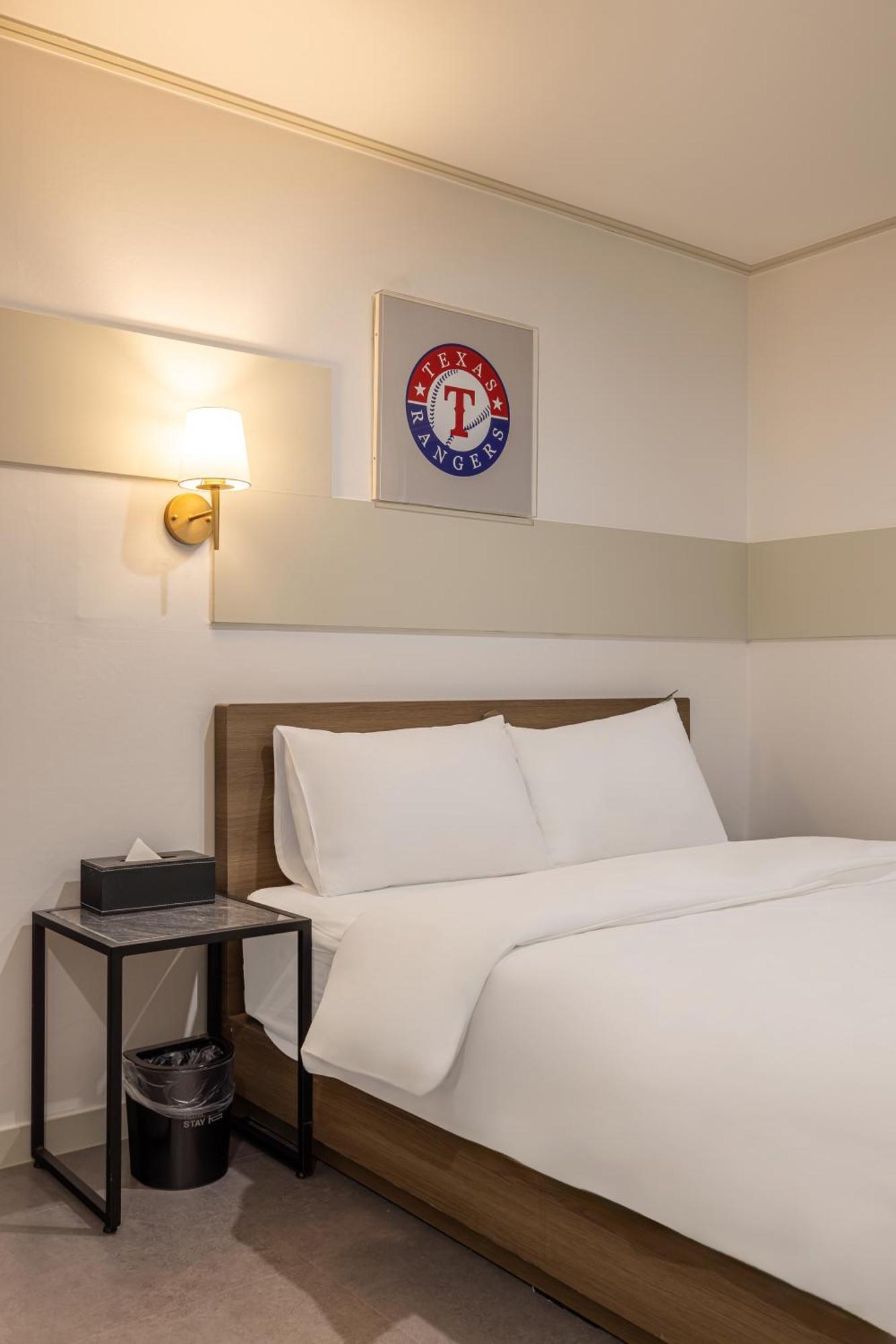 Hotel Stay Inn Seoul Eksteriør bilde