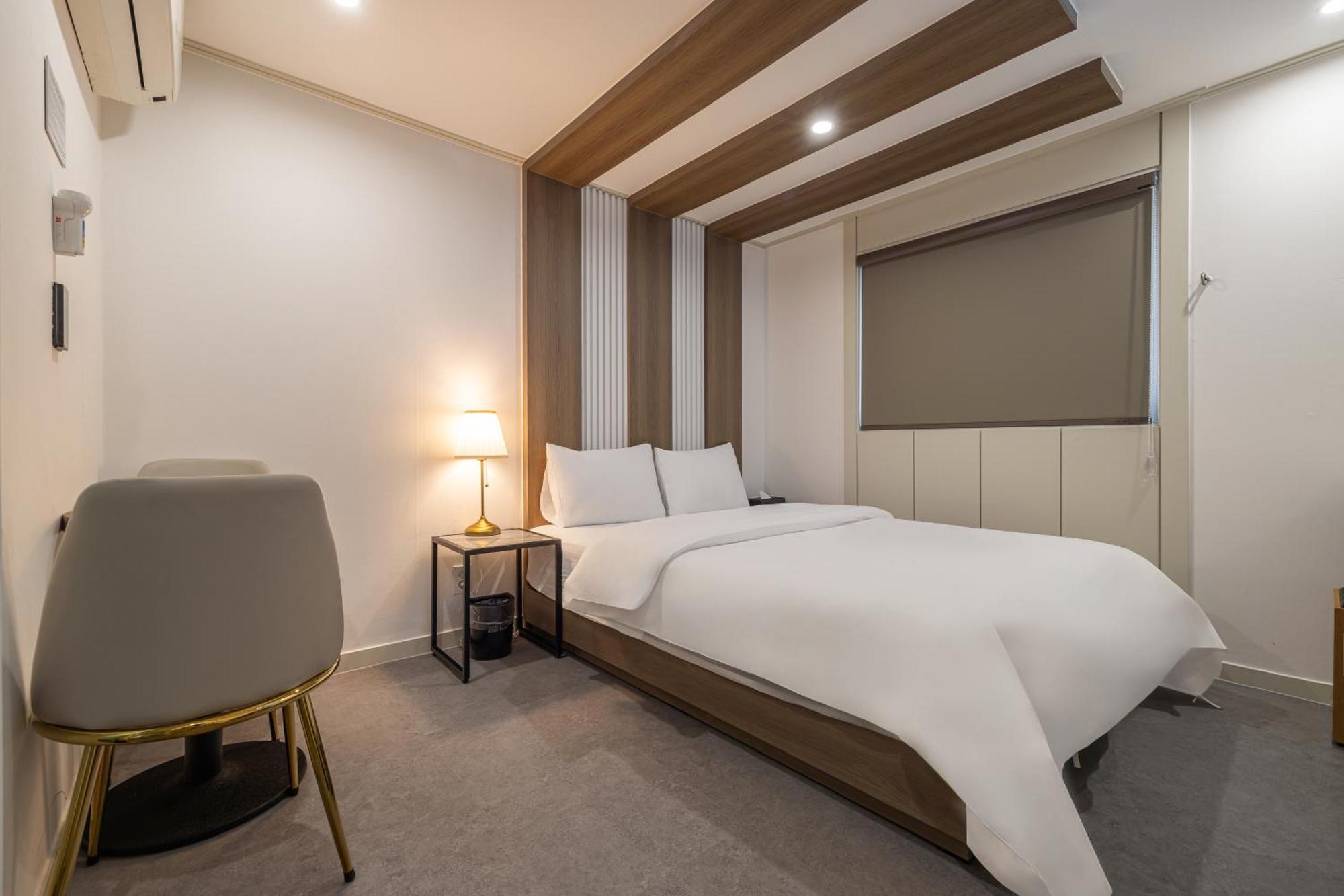 Hotel Stay Inn Seoul Eksteriør bilde