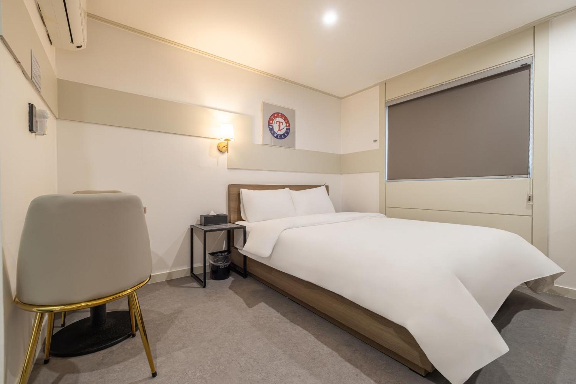 Hotel Stay Inn Seoul Eksteriør bilde