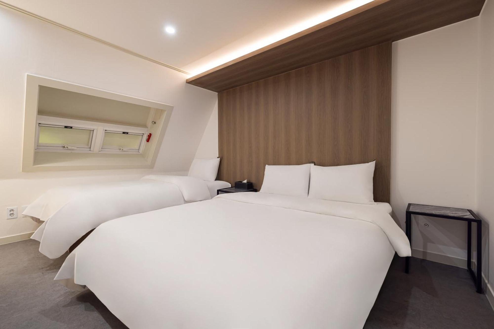 Hotel Stay Inn Seoul Eksteriør bilde