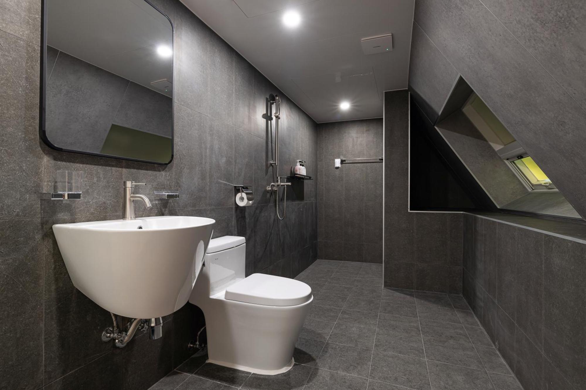 Hotel Stay Inn Seoul Eksteriør bilde