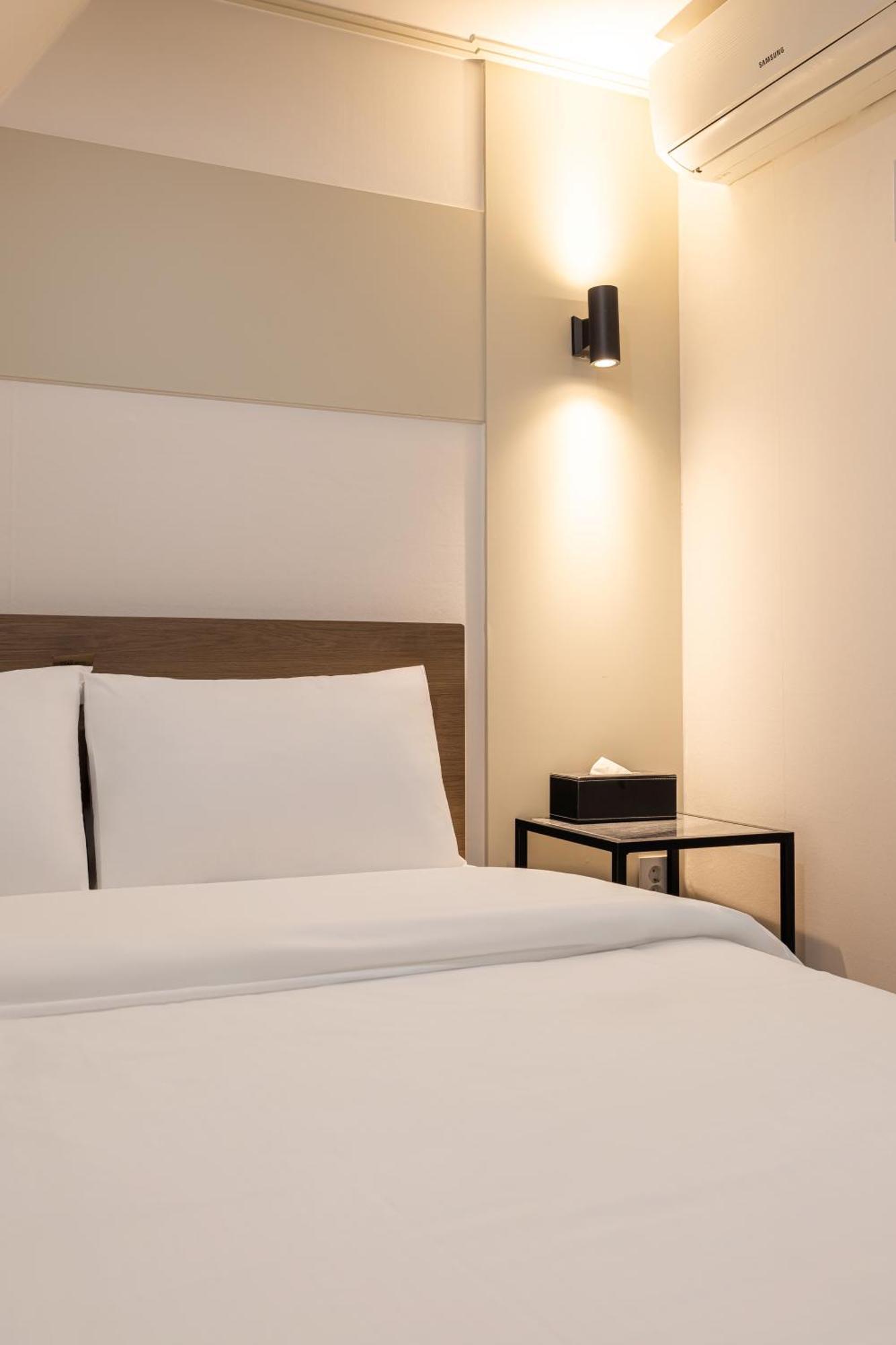 Hotel Stay Inn Seoul Eksteriør bilde