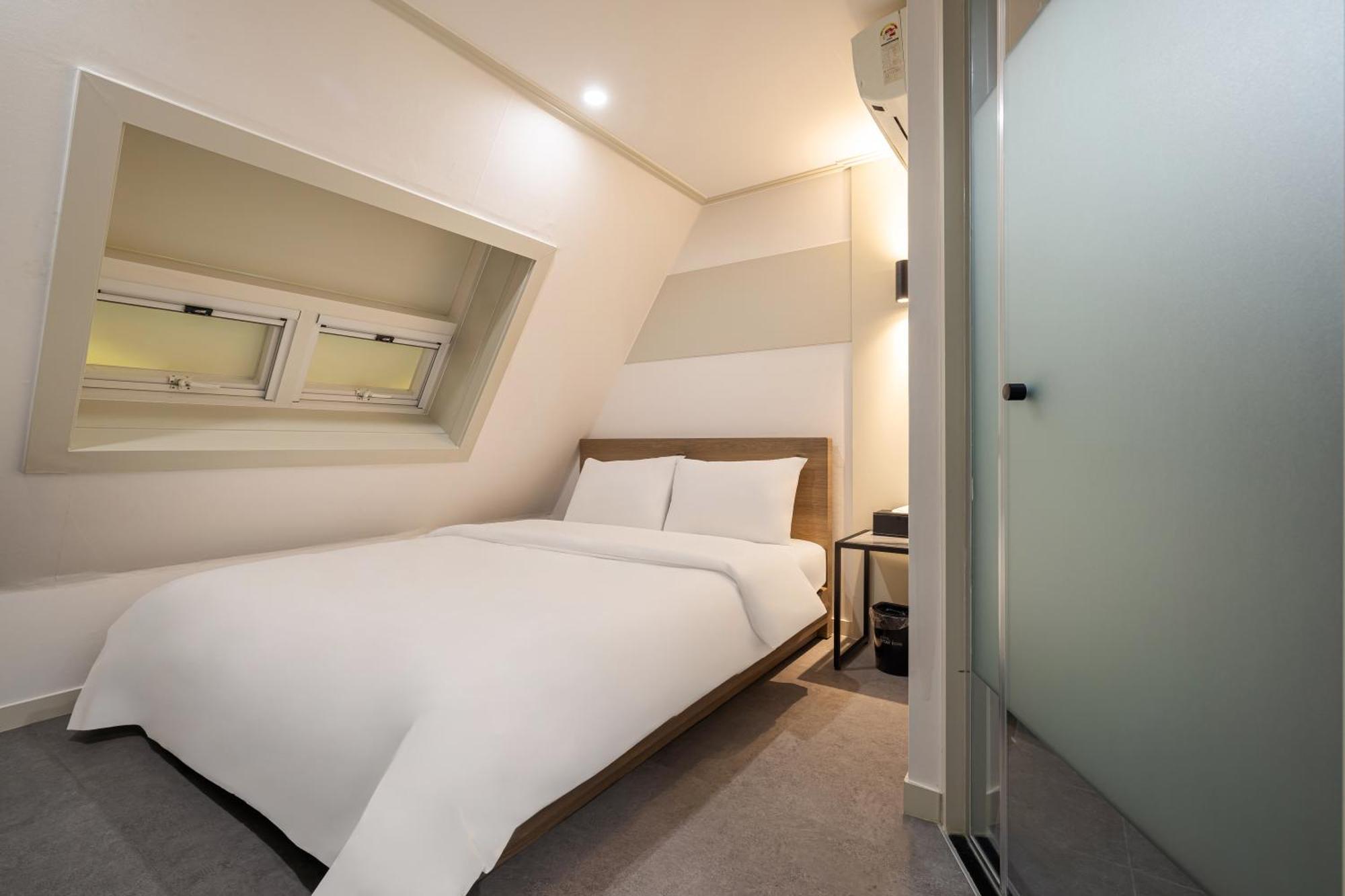 Hotel Stay Inn Seoul Eksteriør bilde