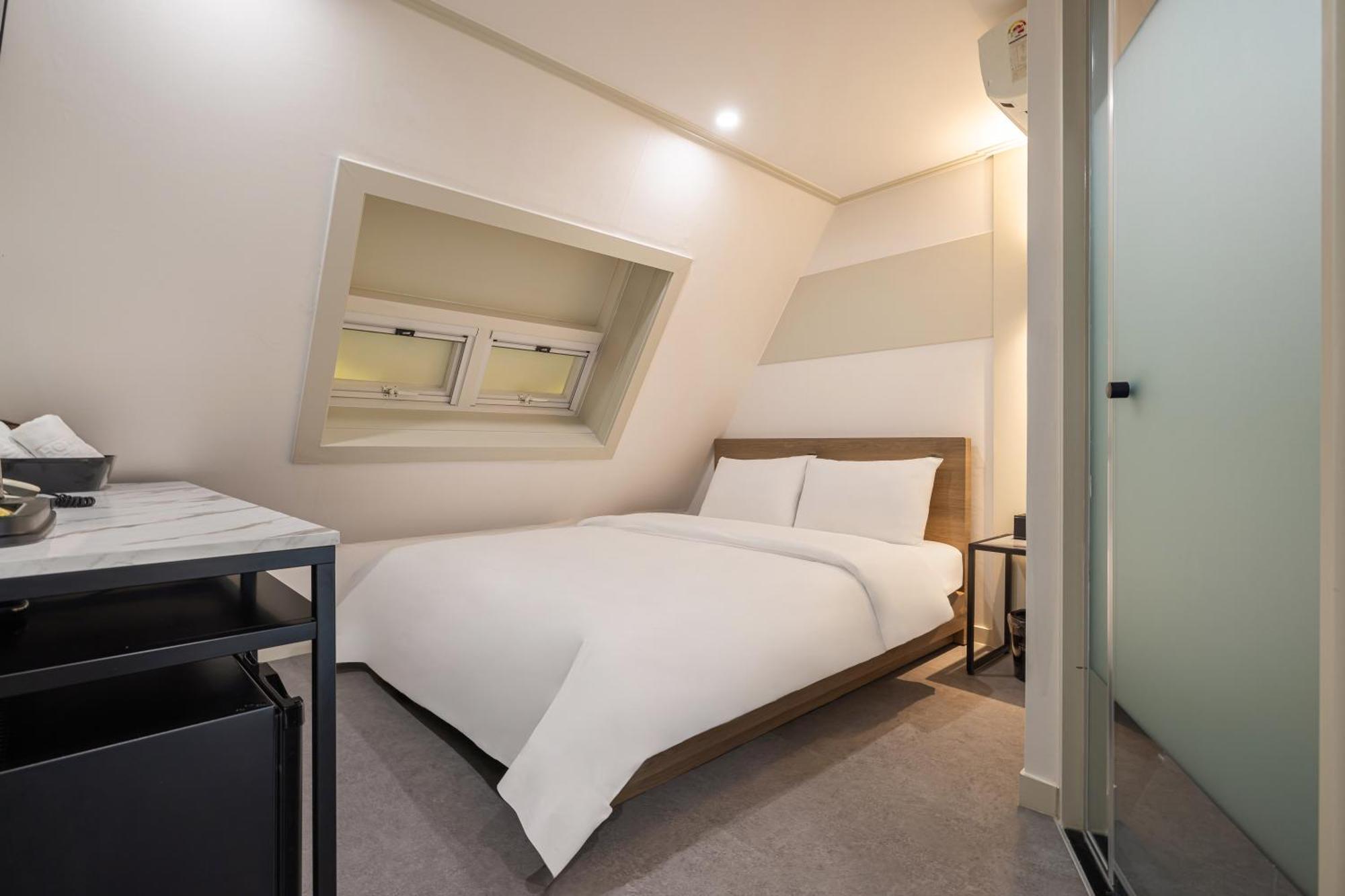 Hotel Stay Inn Seoul Eksteriør bilde